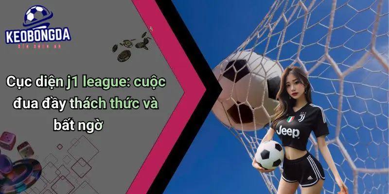 J1 League