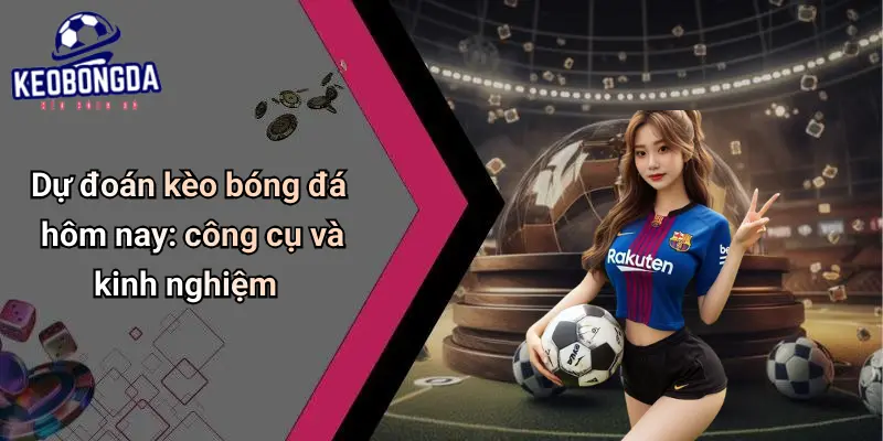 Kèo Bóng Đá