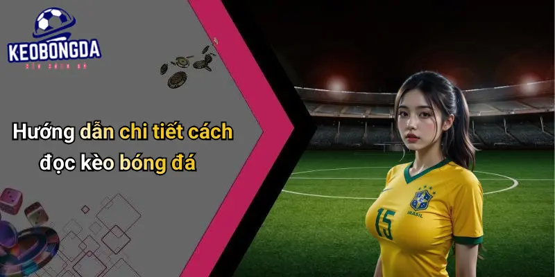 Kèo Bóng Đá