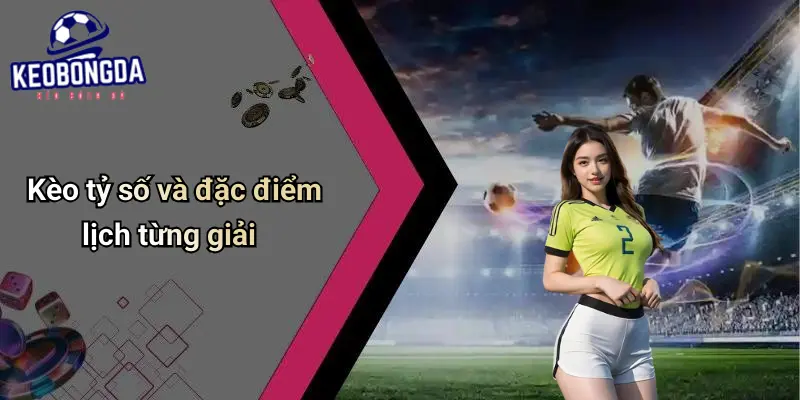 Lịch Thi Đấu