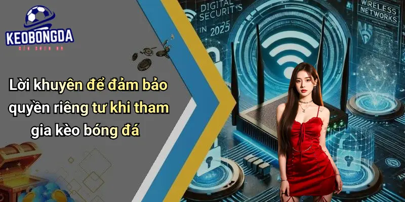 Quyền Riêng Tư
