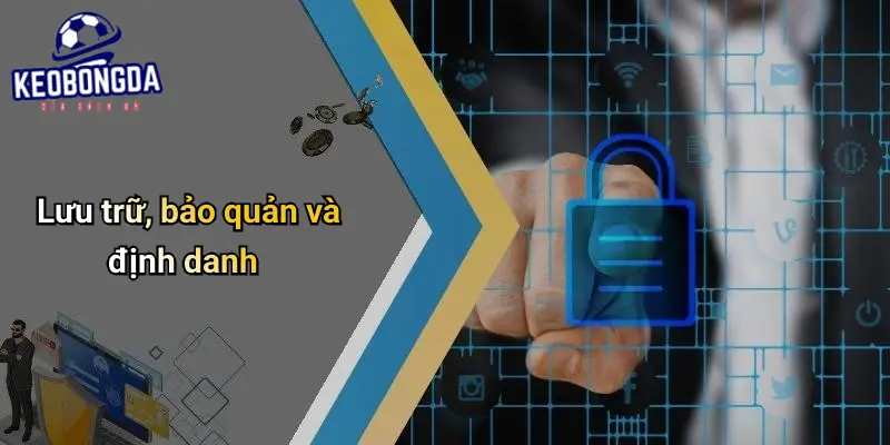 Chính Sách Bảo Mật