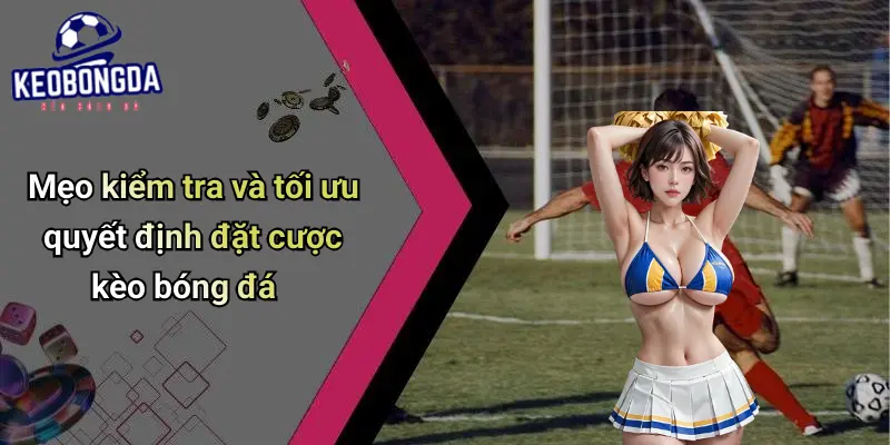 Kèo Bóng Đá
