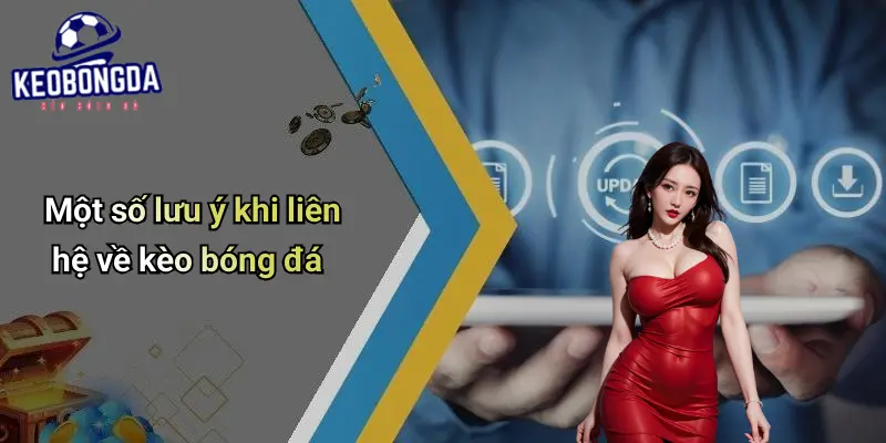 liên hệ