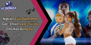 Nghiên Cứu Đánh Phạt Góc