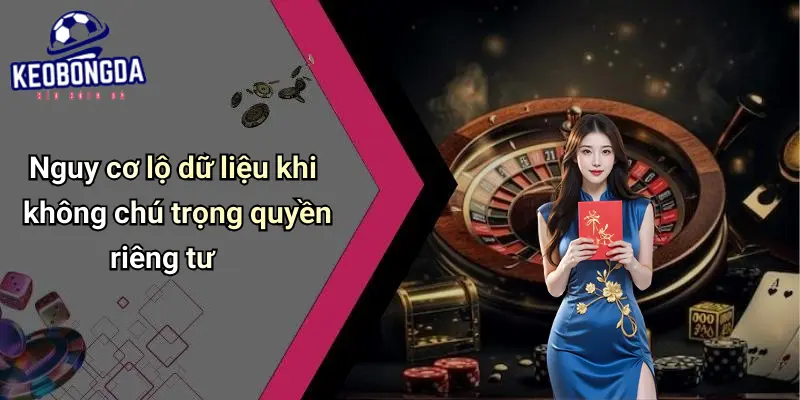 Quyền Riêng Tư