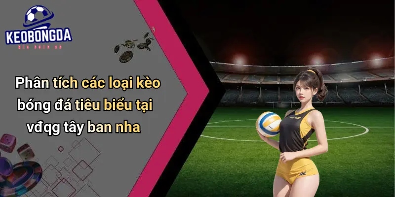 VĐQG Tây Ban Nha