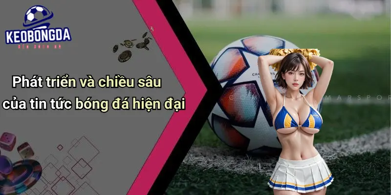 Tin Tức Bóng Đá