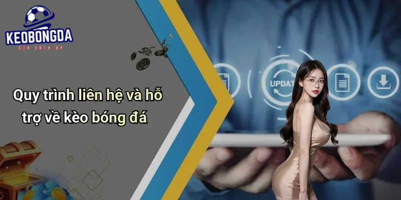liên hệ
