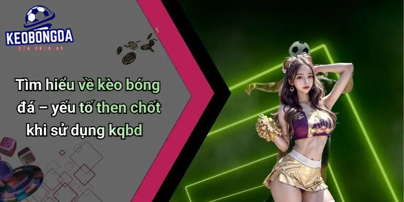 KQBD