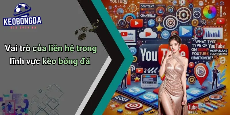 liên hệ