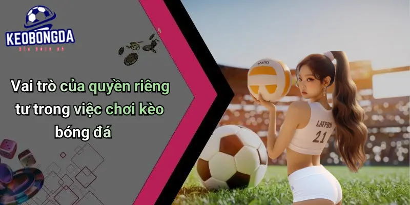 Quyền Riêng Tư