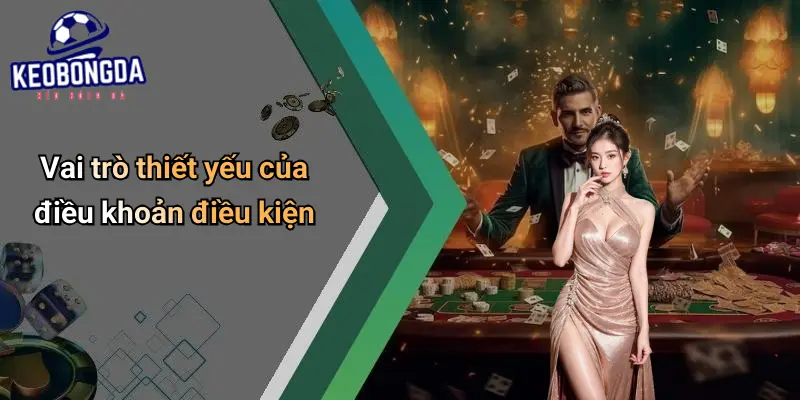 Điều Khoản Điều Kiện: Trải Nghiệm Giải Trí An Toàn Tại Kèo Bóng Đá 1 Điều Khoản Điều Kiện