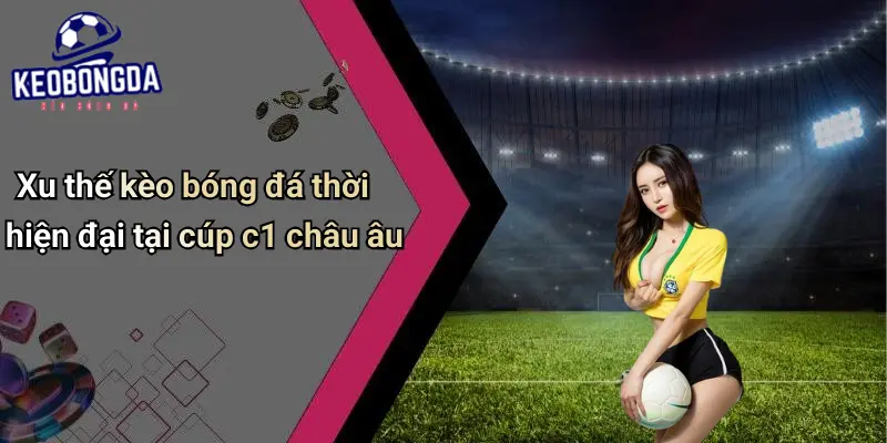 Cúp C1 Châu Âu