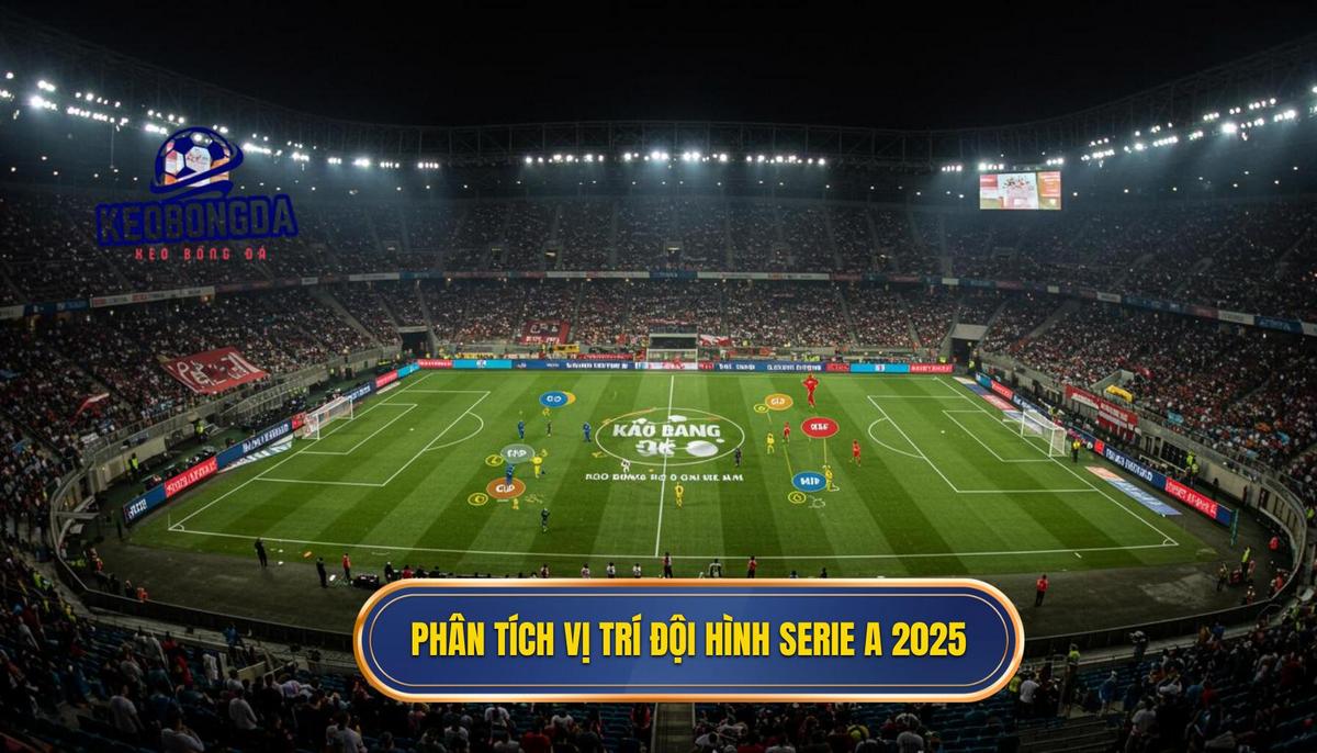 Phần 2_ Phân tích Chi tiết từng Vị trí trong Đội hình tiêu biểu Serie A 2025