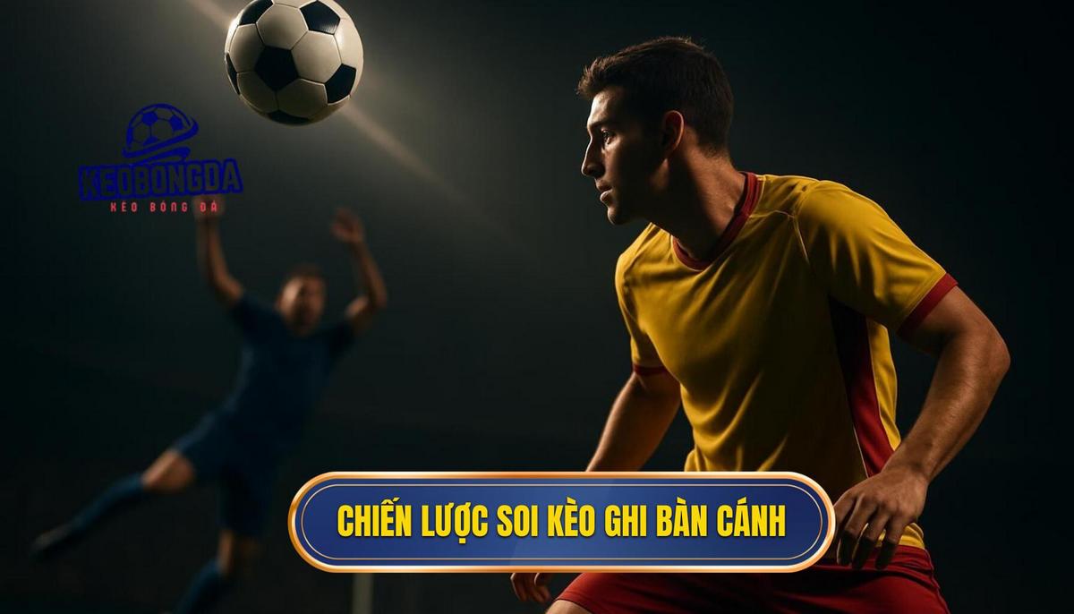 Chiến Lược Soi Kèo Cược Đội Ghi Bàn Từ Tình Huống Phối Hợp Cánh Chuẩn Xác