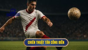 Chien thuat tan cong bien