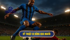 Kỹ thuật đi bóng qua người